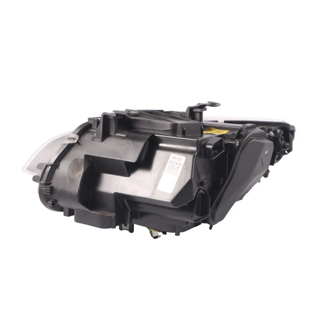 Bi-Xenon Headlight Front Lamp Light Right O/S 7162130 BMW 3 Series E92 E93 - SKU rhd-7182510-3 - Part number 7182510