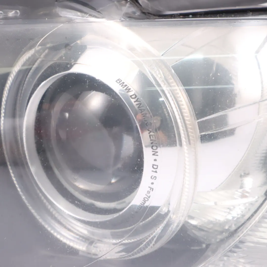 Headlight Xenon BMW E92 LCI AHL Xenon Lamp Left N/S 7162143 to with Part number 7182515 Headlight Xenon BMW E92 LCI AHL Xenon Lamp Left N/S 7162143 - SKU rhd-7182515-2 - Part number 7182515
