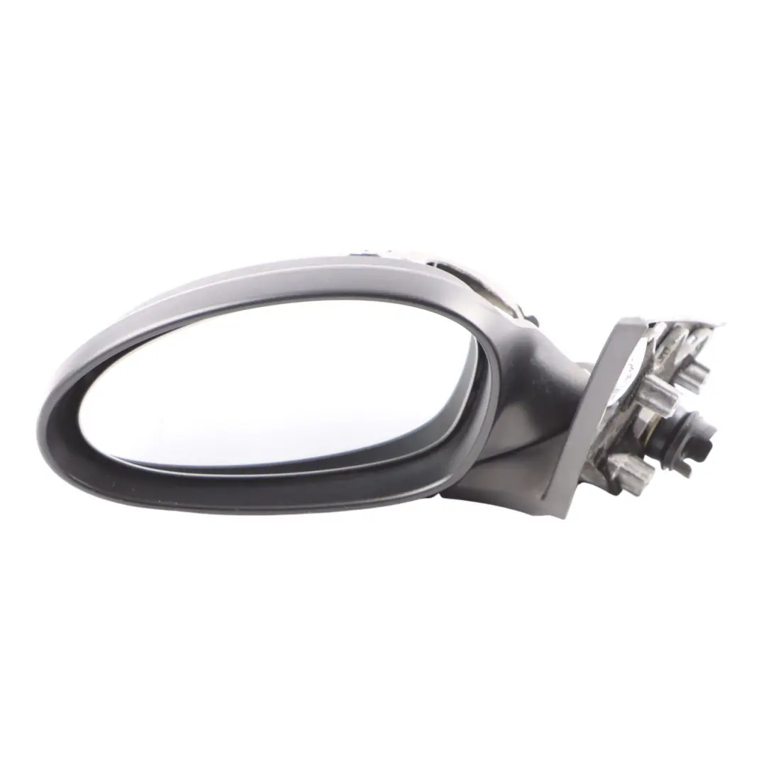  Wing Mirror BMW E81 E82 E88 Outside Heated Left N/S Base With Motor 5 Pins - SKU RHD-7185355-1 - Part number 7185355