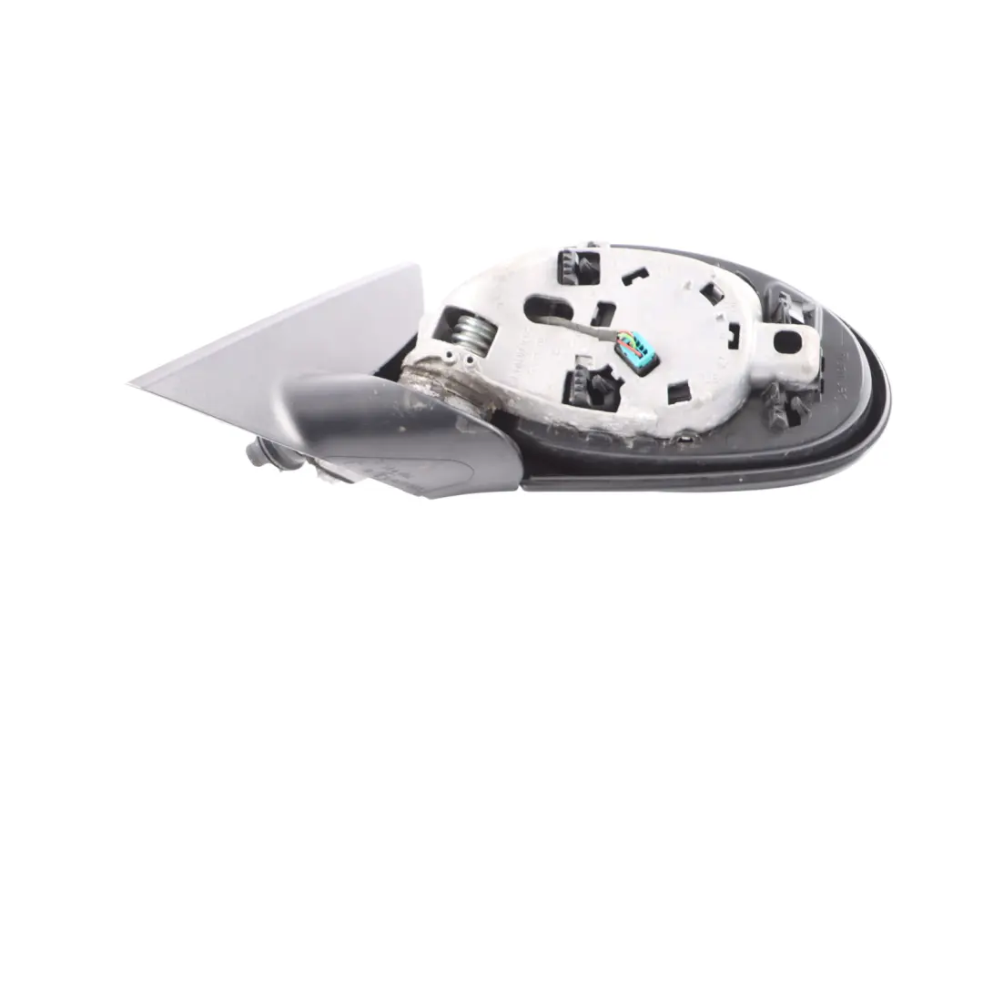  Wing Mirror BMW E81 E82 E88 Outside Heated Left N/S Base With Motor 5 Pins - SKU RHD-7185355-1 - Part number 7185355