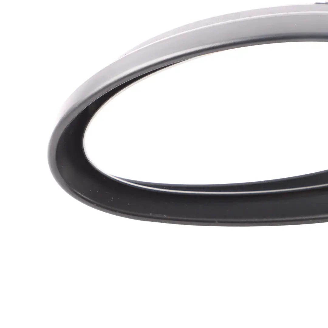  Wing Mirror BMW E81 E82 E88 Outside Heated Left N/S Base With Motor 5 Pins - SKU RHD-7185355-1 - Part number 7185355