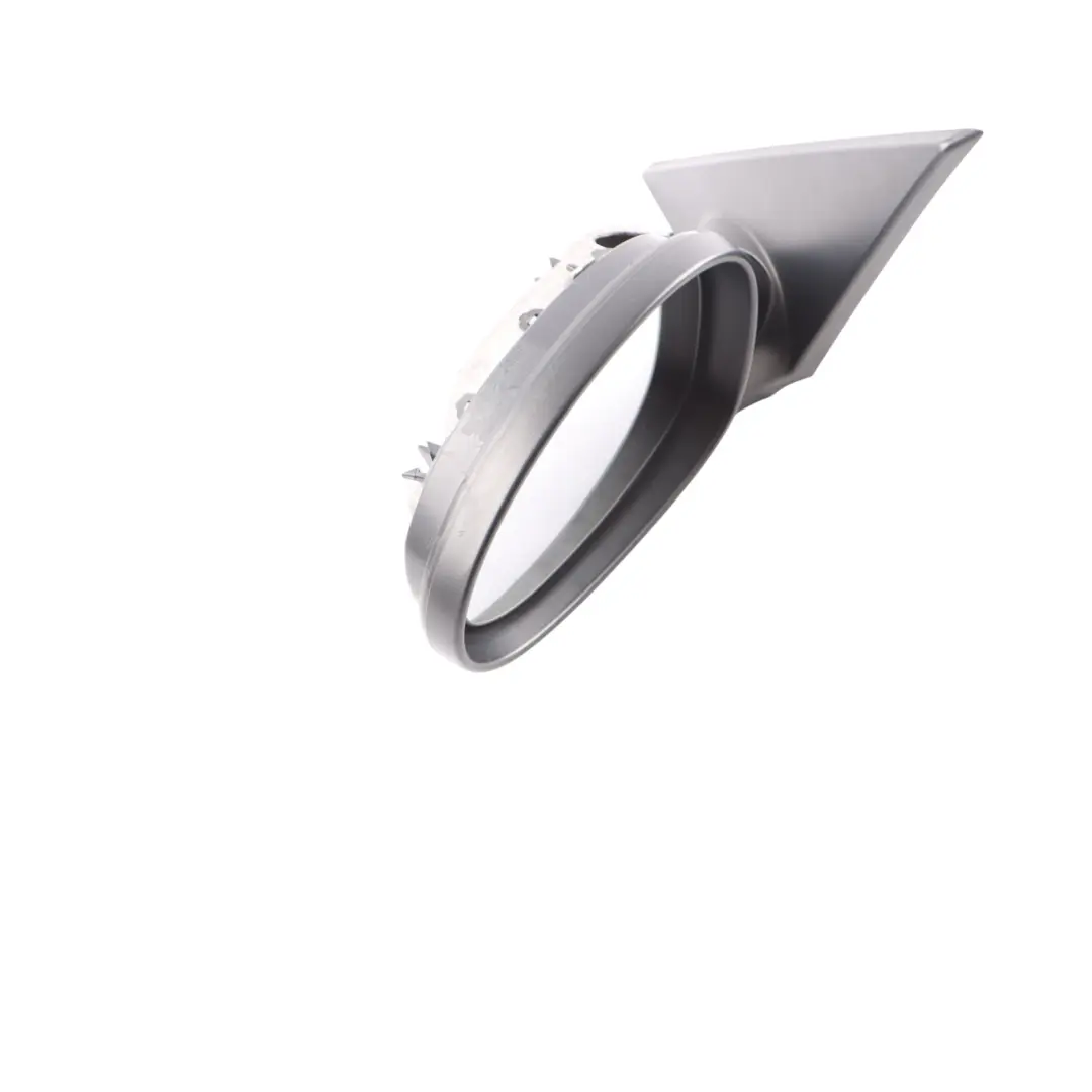  Wing Mirror BMW E81 E82 E88 Outside Heated Left N/S Base With Motor 5 Pins - SKU RHD-7185355-1 - Part number 7185355