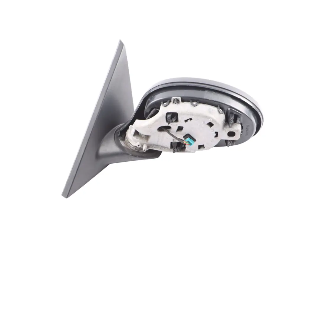  Wing Mirror BMW E81 E82 E88 Outside Heated Left N/S Base With Motor 5 Pins - SKU RHD-7185355-1 - Part number 7185355