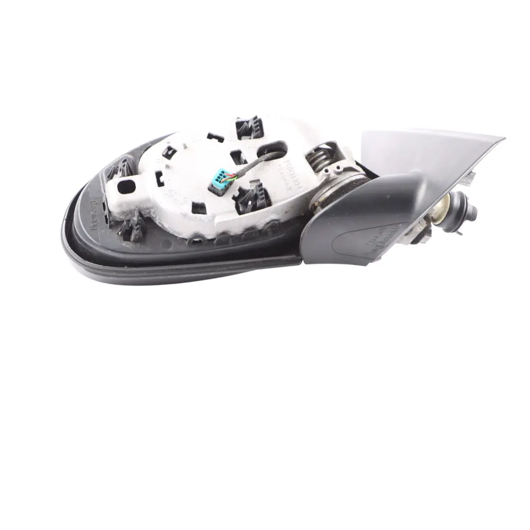  Wing Mirror BMW E81 E82 E88 Outside Heated Right O/S Base With Motor O/S 5 Pins - SKU RHD-7185356-1 - Part number 7185356