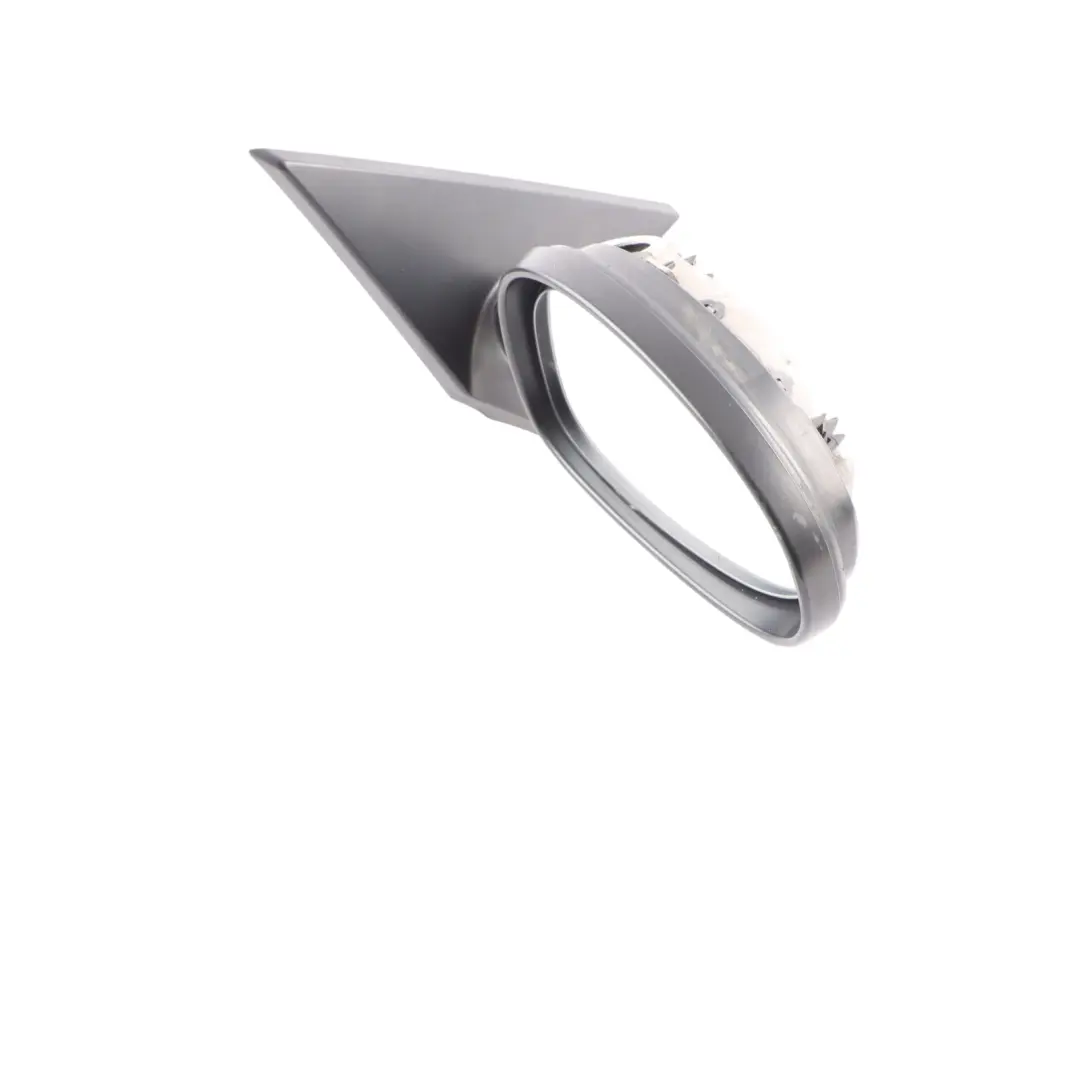 Wing Mirror BMW E81 E82 E88 Outside Heated Right O/S Base With Motor O/S 5 Pins to with Part number 7185356 Wing Mirror BMW E81 E82 E88 Outside Heated Right O/S Base With Motor O/S 5 Pins - SKU RHD-7185356-1 - Part number 7185356