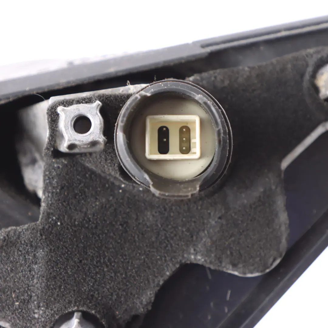 Wing Mirror BMW E81 E82 E88 Outside Heated Right O/S Base With Motor O/S 5 Pins to with Part number 7185356 Wing Mirror BMW E81 E82 E88 Outside Heated Right O/S Base With Motor O/S 5 Pins - SKU RHD-7185356-1 - Part number 7185356