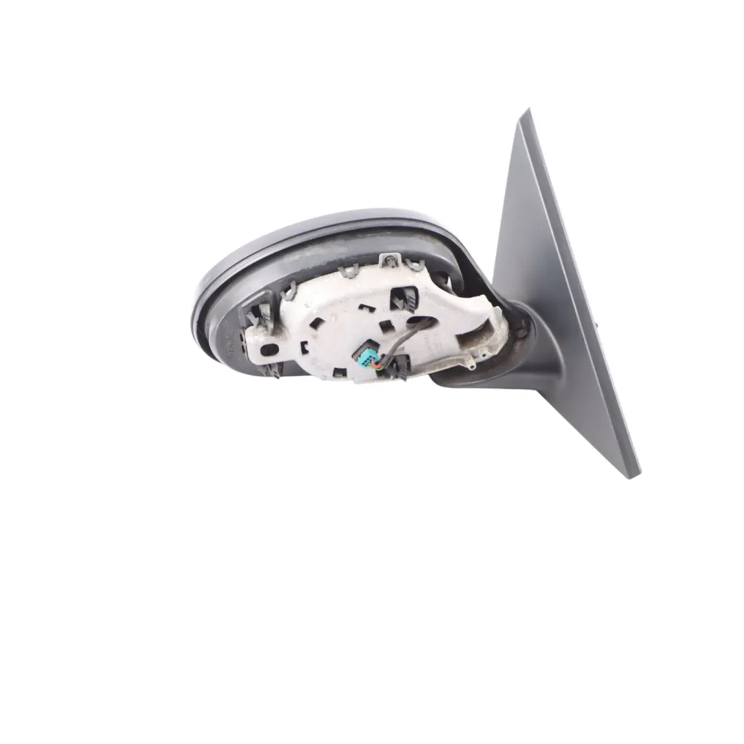 Wing Mirror BMW E81 E82 E88 Outside Heated Right O/S Base With Motor O/S 5 Pins to with Part number 7185356 Wing Mirror BMW E81 E82 E88 Outside Heated Right O/S Base With Motor O/S 5 Pins - SKU RHD-7185356-1 - Part number 7185356