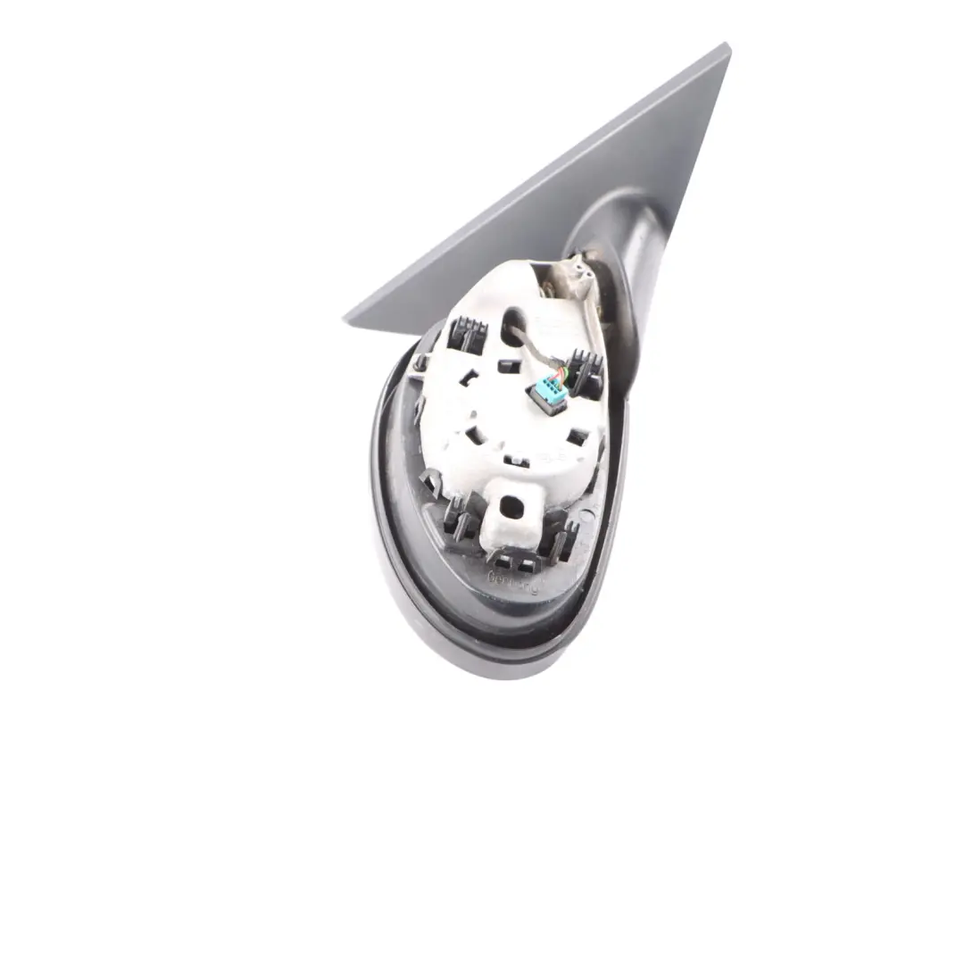 Wing Mirror BMW E81 E82 E88 Outside Heated Right O/S Base With Motor O/S 5 Pins to with Part number 7185356 Wing Mirror BMW E81 E82 E88 Outside Heated Right O/S Base With Motor O/S 5 Pins - SKU RHD-7185356-1 - Part number 7185356