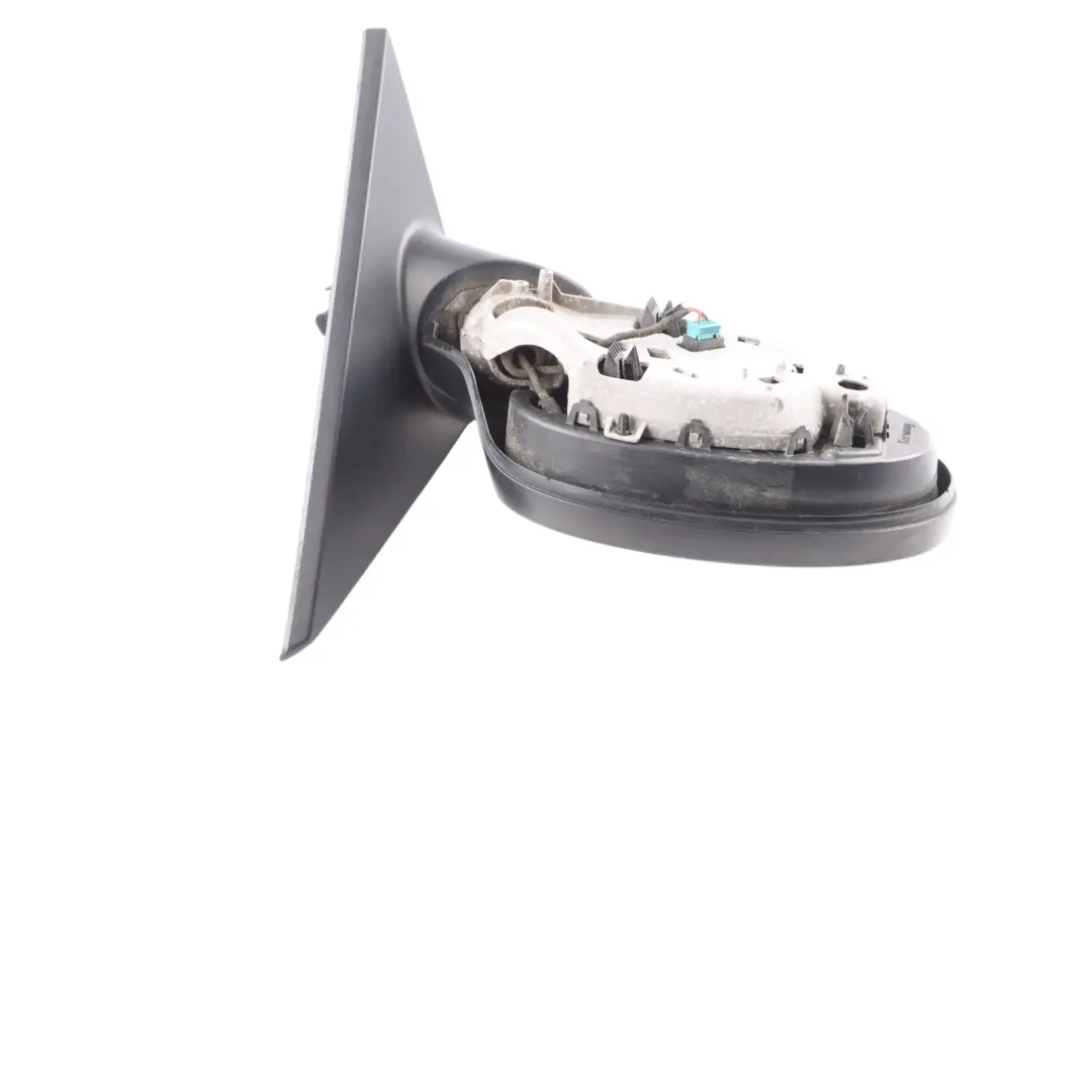Wing Mirror BMW E81 E82 E88 Outside Heated Right O/S Base With Motor O/S 5 Pins to with Part number 7185356 Wing Mirror BMW E81 E82 E88 Outside Heated Right O/S Base With Motor O/S 5 Pins - SKU RHD-7185356-1 - Part number 7185356