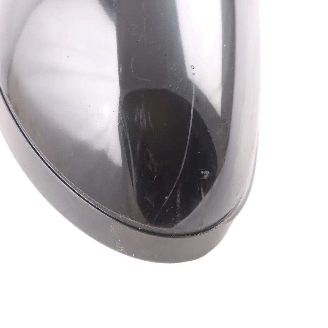 £BMW 1 Series 2 E87 Right Wing Outside Mirror O/S Black Sapphire Metallic - 475 to with Part number 7189852 £BMW 1 Series 2 E87 Right Wing Outside Mirror O/S Black Sapphire Metallic - 475 - SKU rhd-7189852-BS2 - Part number 7189852