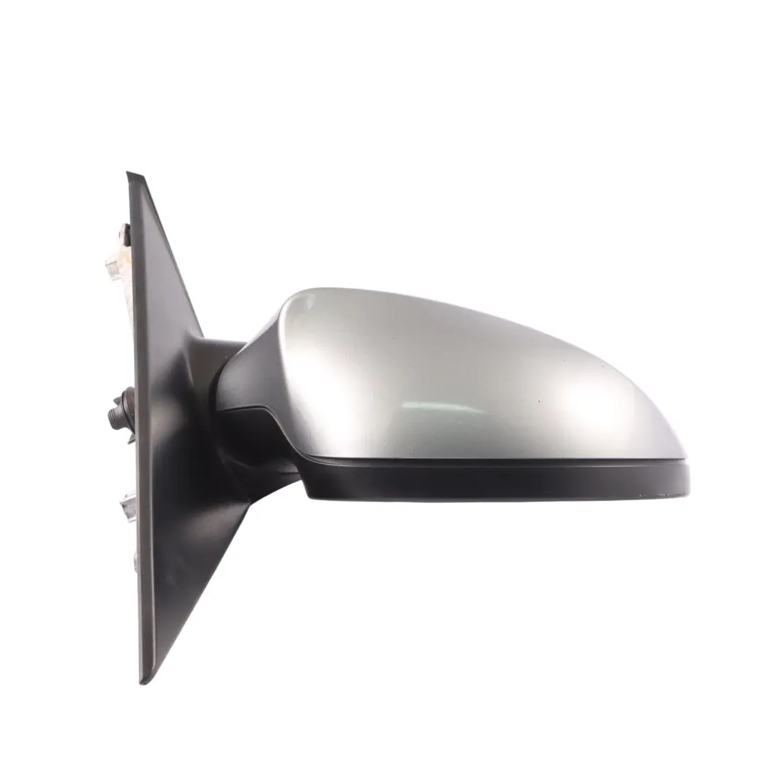 Door Wing Mirror BMW E87 1 Heated Right O/S Spacegrau Metallic Space Grey A52 - SKU rhd-7189852-SCG1 - Part number 67189852