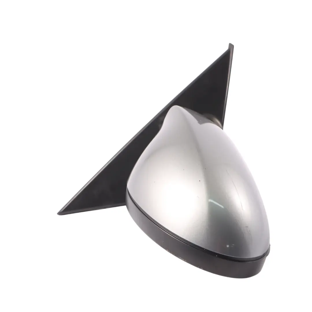  Door Wing Mirror BMW E87 1 Heated Right O/S Spacegrau Metallic Space Grey A52 - SKU rhd-7189852-SCG1 - Part number 67189852