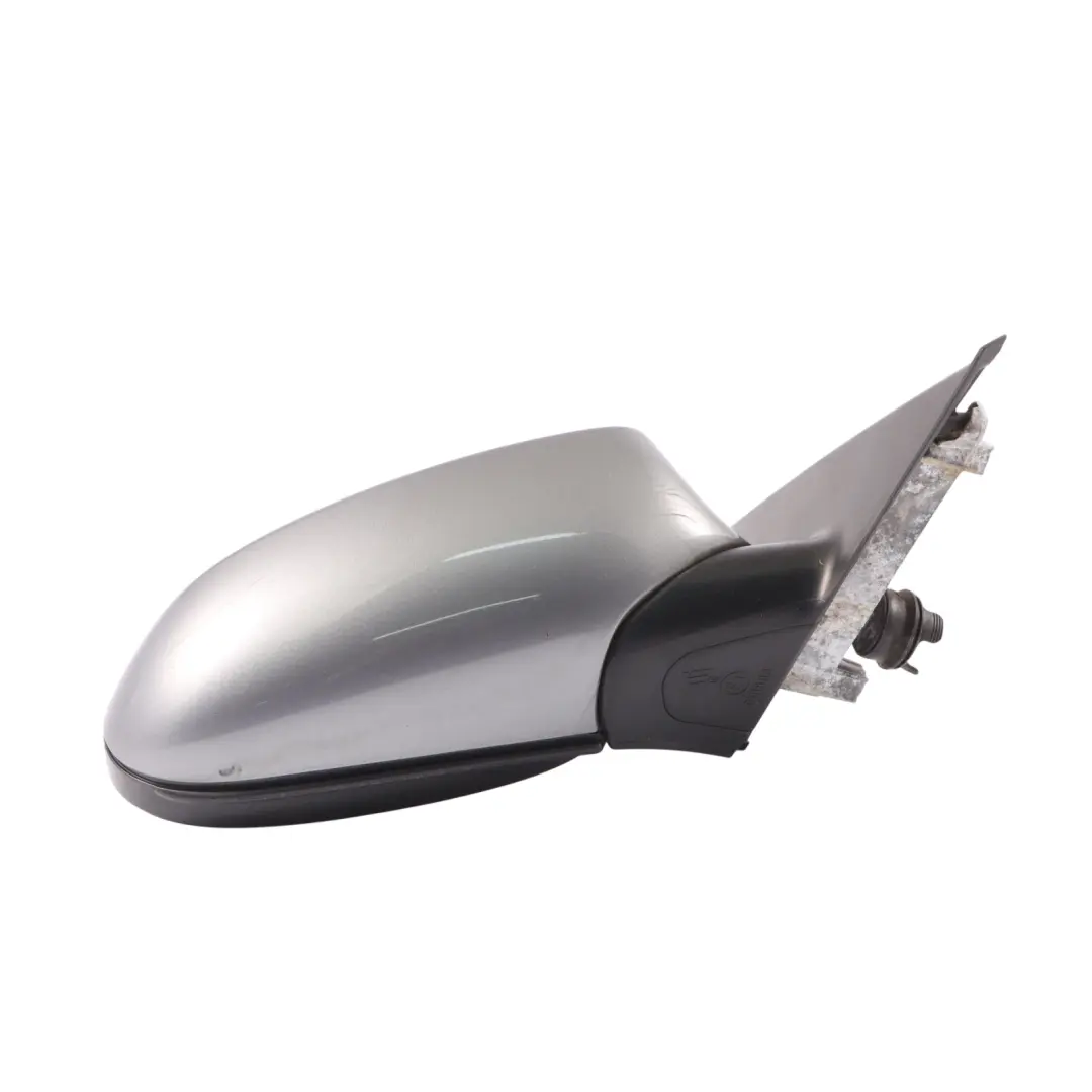  Door Wing Mirror BMW E87 1 Heated Right O/S Spacegrau Metallic Space Grey A52 - SKU rhd-7189852-SCG1 - Part number 67189852