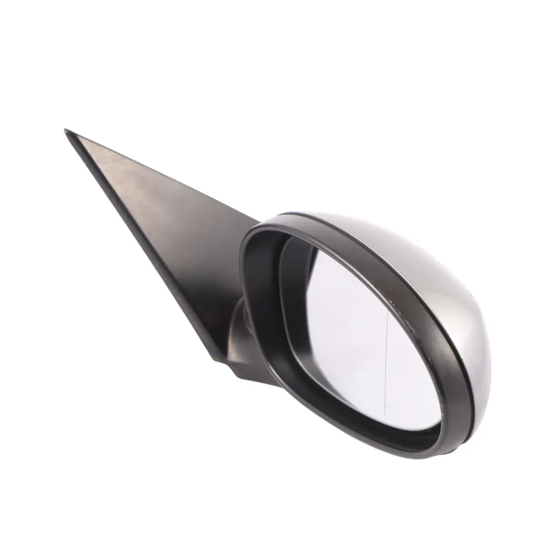 Door Wing Mirror BMW E87 1 Heated Right O/S Spacegrau Metallic Space Grey A52 to with Part number 67189852 Door Wing Mirror BMW E87 1 Heated Right O/S Spacegrau Metallic Space Grey A52 - SKU rhd-7189852-SCG1 - Part number 67189852