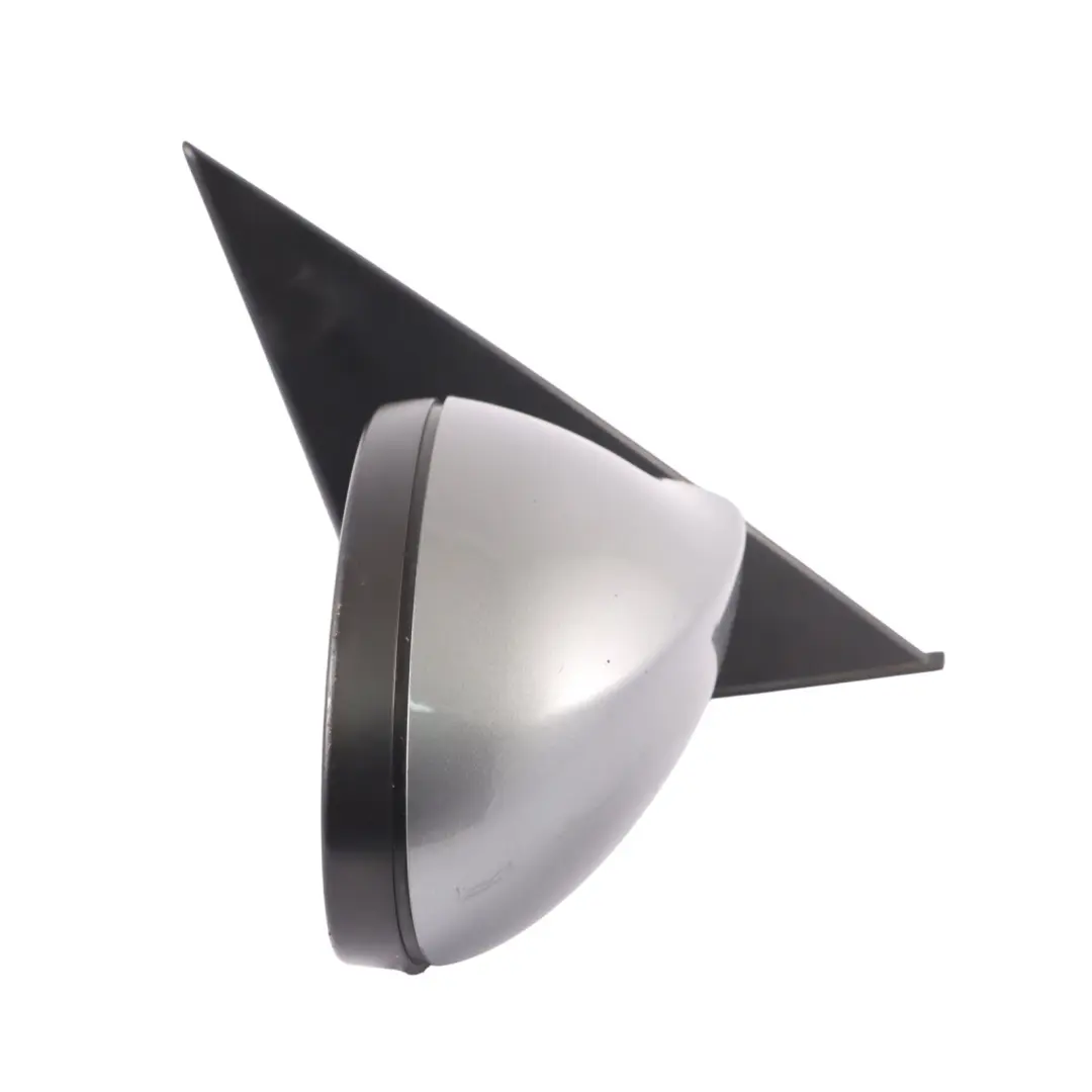Door Wing Mirror BMW E87 1 Heated Right O/S Spacegrau Metallic Space Grey A52 to with Part number 67189852 Door Wing Mirror BMW E87 1 Heated Right O/S Spacegrau Metallic Space Grey A52 - SKU rhd-7189852-SCG1 - Part number 67189852