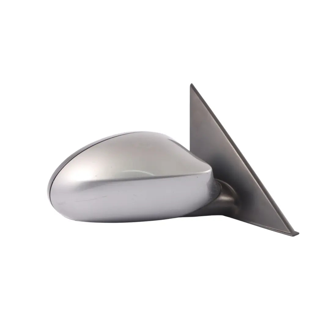  Door Wing Mirror BMW E87 1 Heated Right O/S Spacegrau Metallic Space Grey A52 - SKU rhd-7189852-SCG1 - Part number 67189852