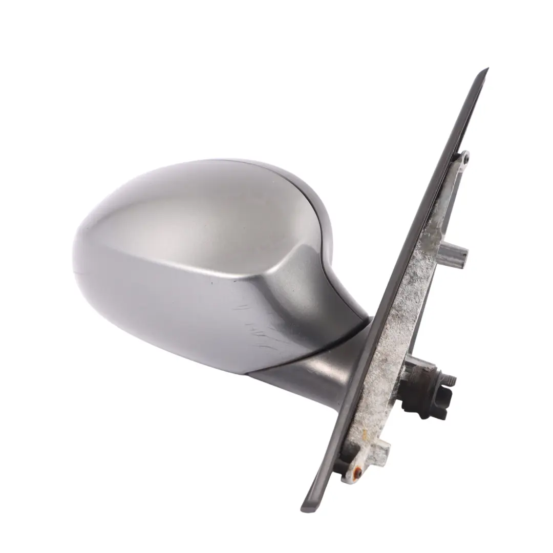 Door Wing Mirror BMW E87 1 Heated Right O/S Spacegrau Metallic Space Grey A52 to with Part number 67189852 Door Wing Mirror BMW E87 1 Heated Right O/S Spacegrau Metallic Space Grey A52 - SKU rhd-7189852-SCG1 - Part number 67189852