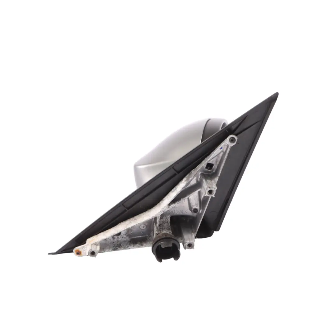  Door Wing Mirror BMW E87 1 Heated Right O/S Spacegrau Metallic Space Grey A52 - SKU rhd-7189852-SCG1 - Part number 67189852