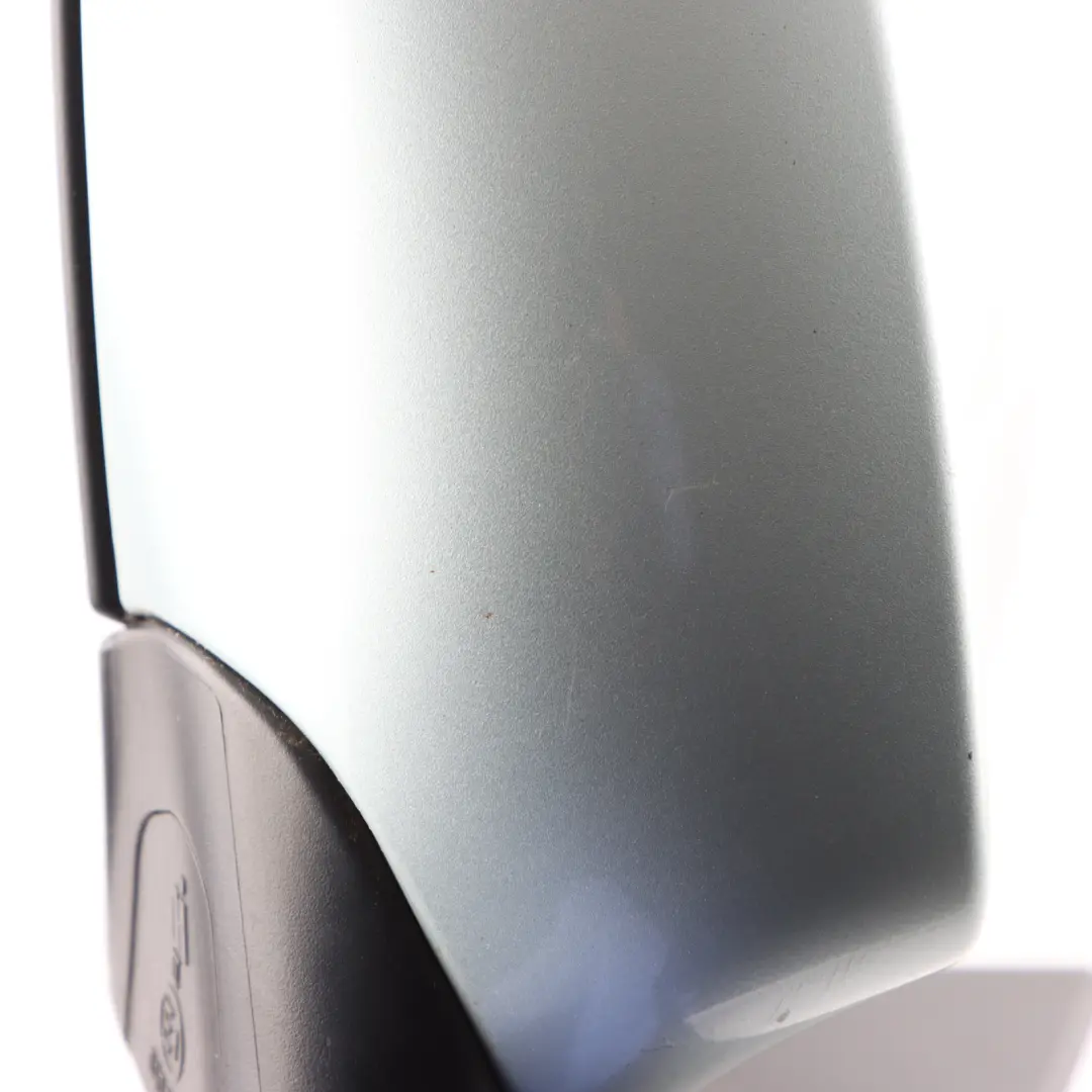 Wing Mirror Power Fold Heated Right O/S 3 Pins Patagonia Green Metallic to BMW E87 with Part number 7189870 BMW E87 Wing Mirror Power Fold Heated Right O/S 3 Pins Patagonia Green Metallic - SKU RHD-7189870-PTG - Part number 7189870