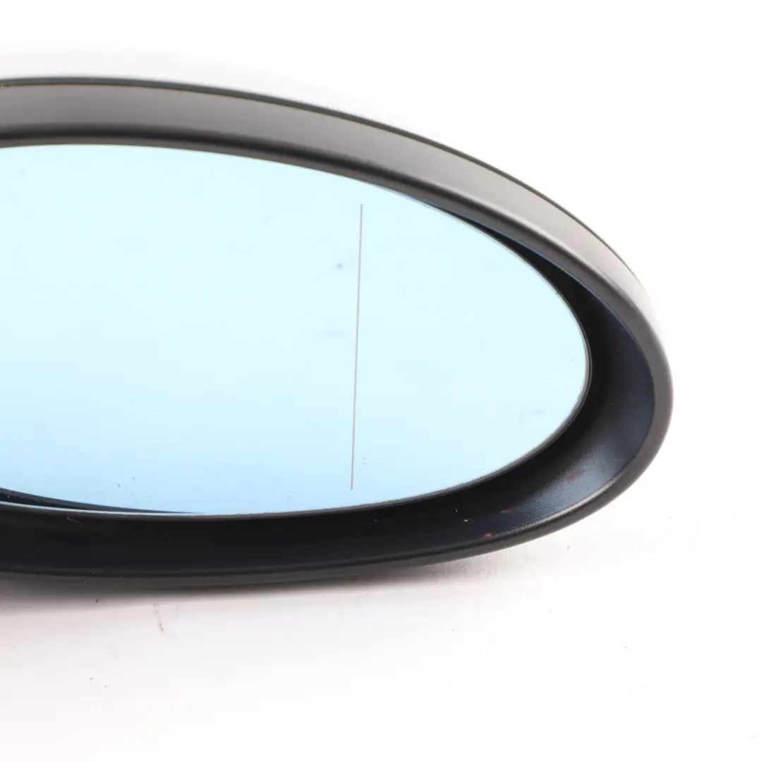 BMW E87 Wing Mirror Power Fold Heated Right O/S 3 Pins Patagonia Green Metallic - SKU RHD-7189870-PTG - Part number 7189870