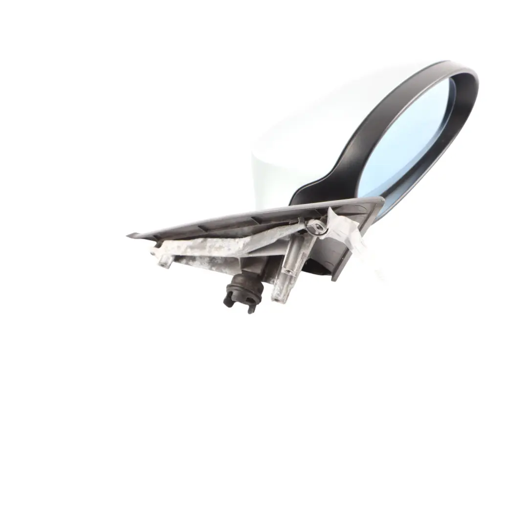 BMW E87 Wing Mirror Power Fold Heated Right O/S 3 Pins Patagonia Green Metallic - SKU RHD-7189870-PTG - Part number 7189870