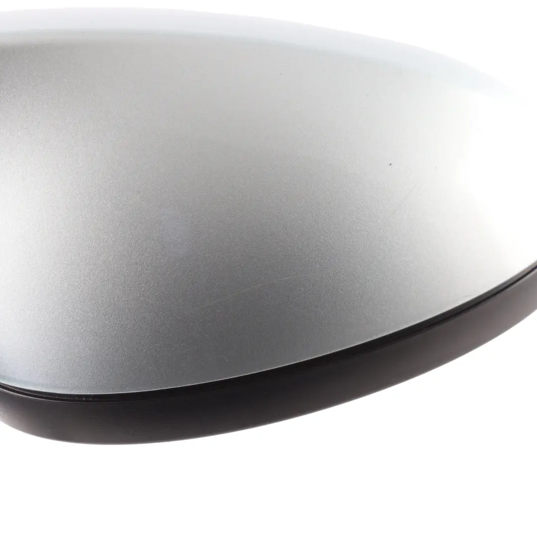 BMW E87 Wing Mirror Power Fold Heated Right O/S 3 Pins Patagonia Green Metallic - SKU RHD-7189870-PTG - Part number 7189870
