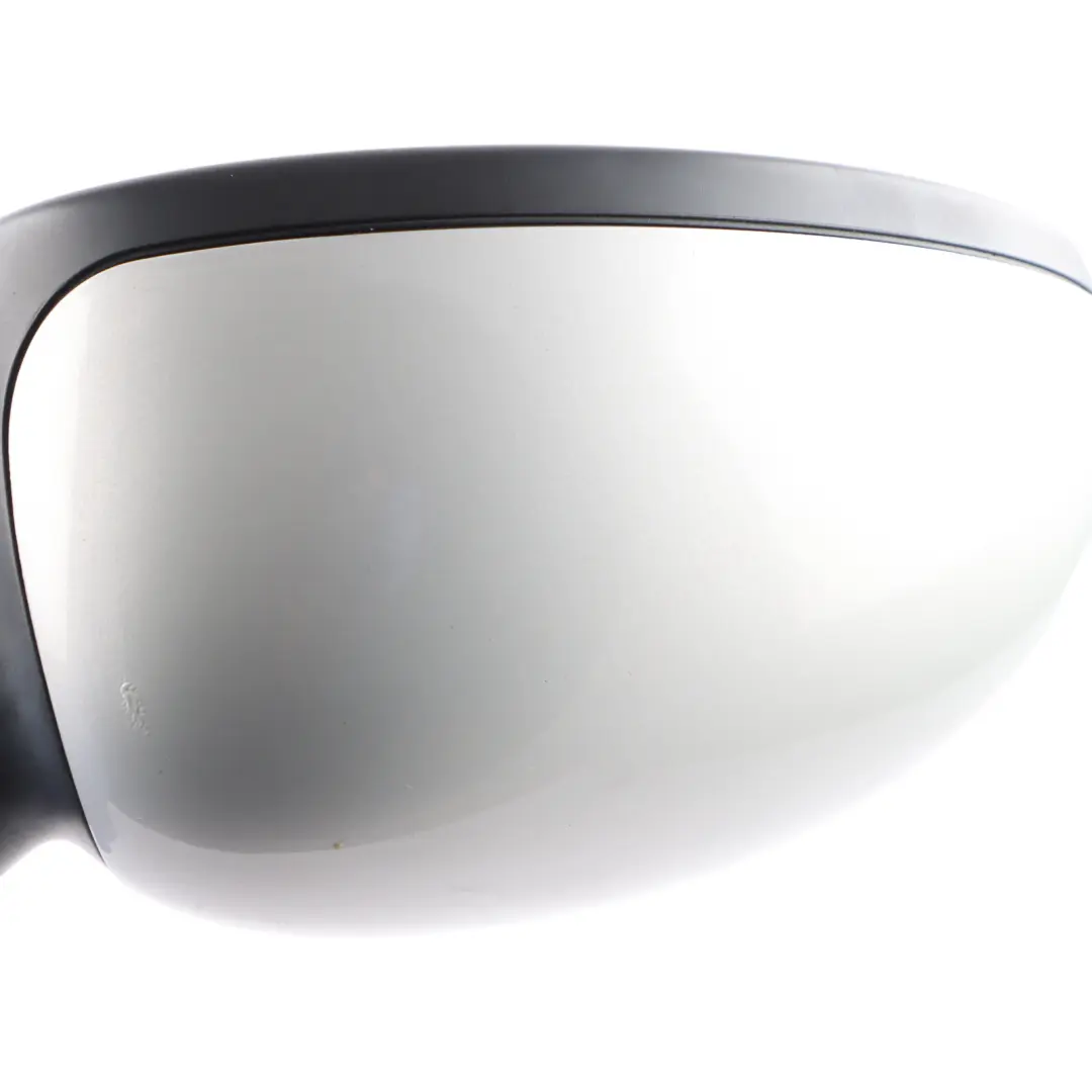  Wing Mirror Mini Cooper R50 R53 Left Door N/S 3 Pins Pure Silver Metallic 900 - SKU rhd-7192471-PS - Part number 7192471
