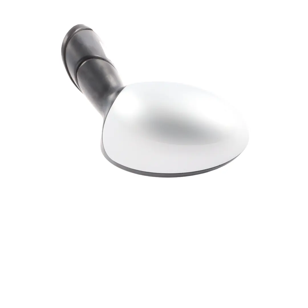  Door Wing Mirror Mini R50 R52 R53 Right O/S 3 Pins Pure Silver Metallic 900 - SKU rhd-7192472-PS - Part number 7192472
