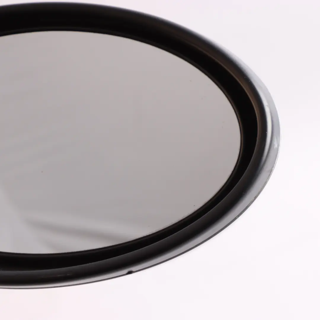  Door Wing Mirror Mini R50 R52 R53 Right O/S 3 Pins Pure Silver Metallic 900 - SKU rhd-7192472-PS - Part number 7192472
