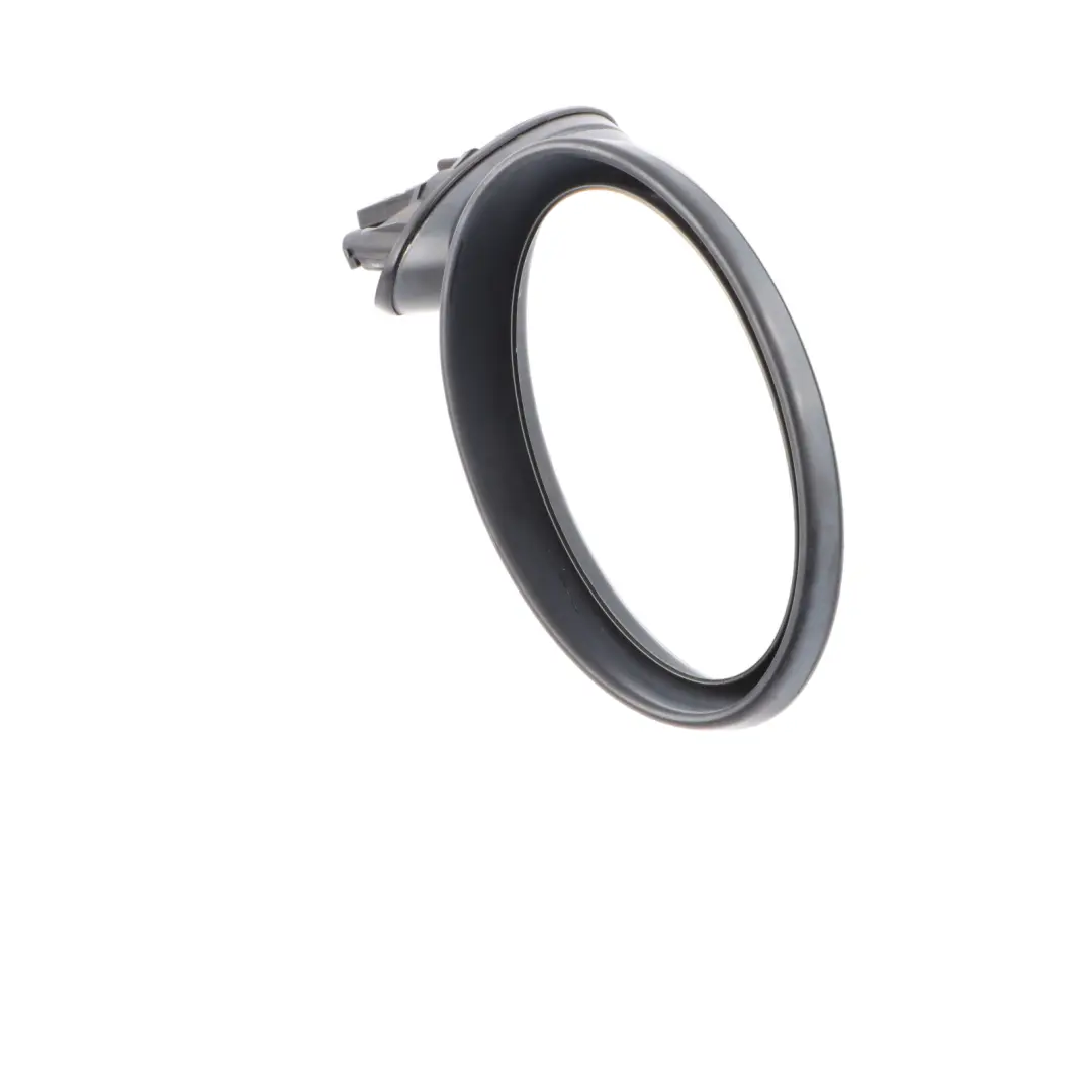  Door Wing Mirror Mini R50 R52 R53 Right O/S 3 Pins Pure Silver Metallic 900 - SKU rhd-7192472-PS - Part number 7192472