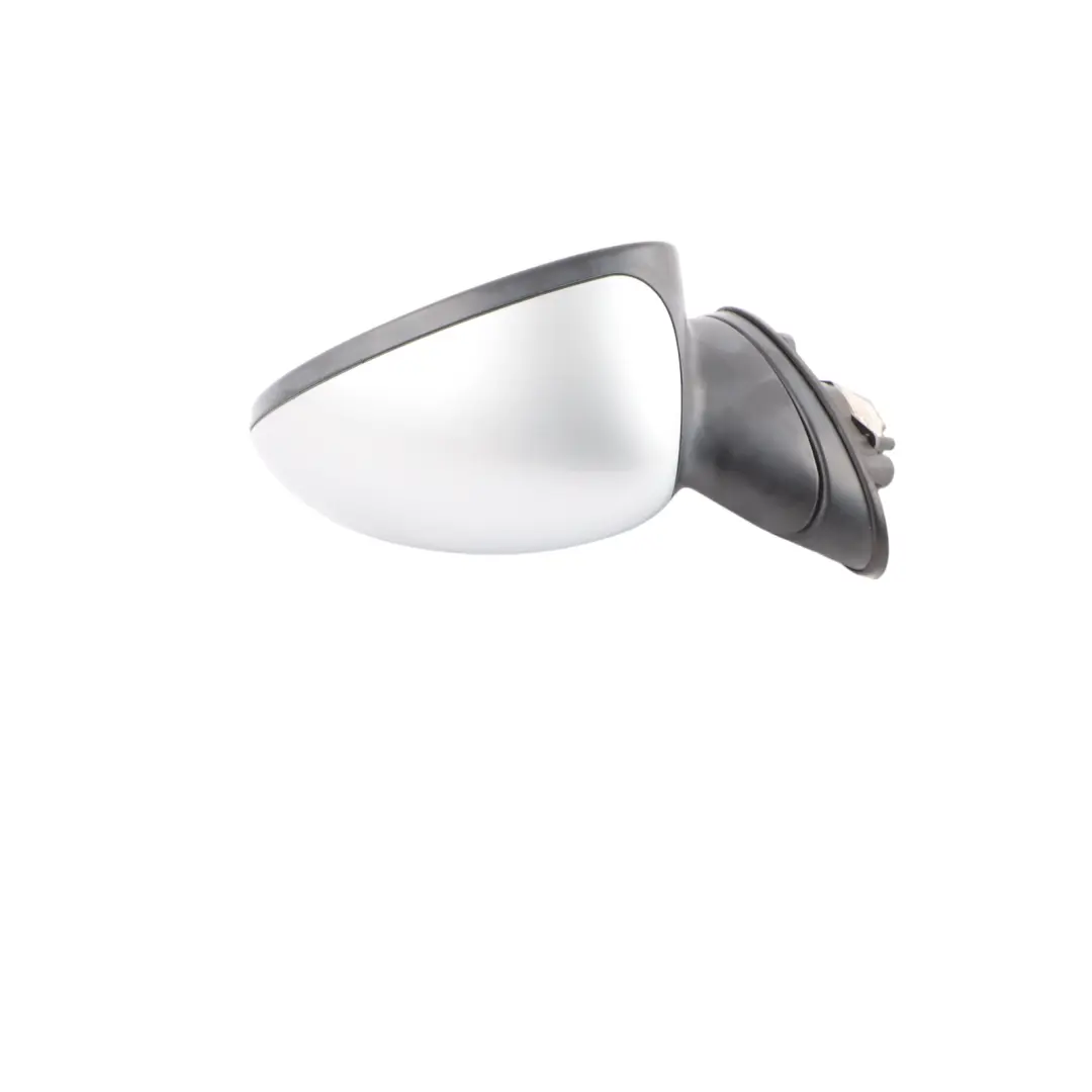  Door Wing Mirror Mini R50 R52 R53 Right O/S 3 Pins Pure Silver Metallic 900 - SKU rhd-7192472-PS - Part number 7192472