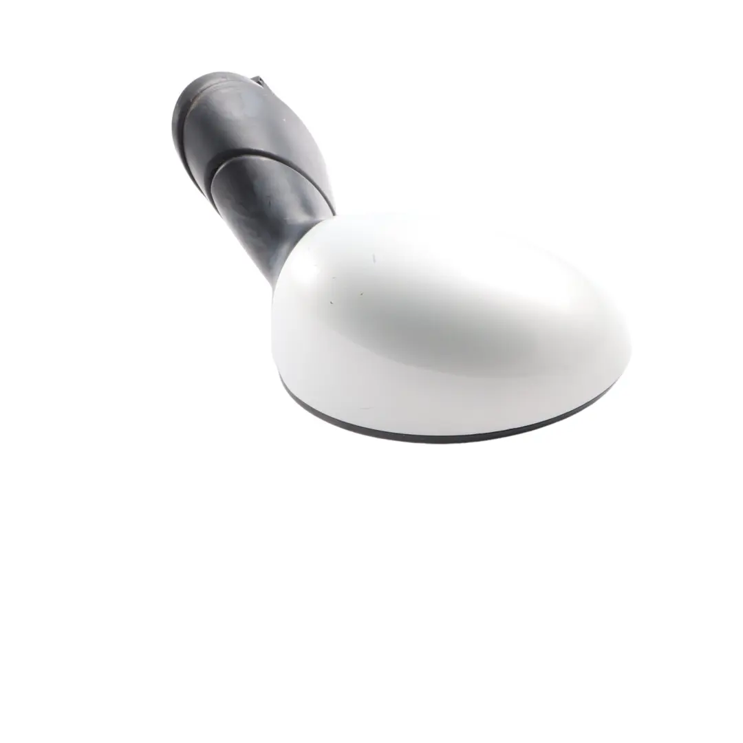 Wing Mirror Mini Cooper R50 R53 Right Door O/S Pure Silver Metallic to with Part number 7192472 Wing Mirror Mini Cooper R50 R53 Right Door O/S Pure Silver Metallic - SKU rhd-7192472-PS1 - Part number 7192472