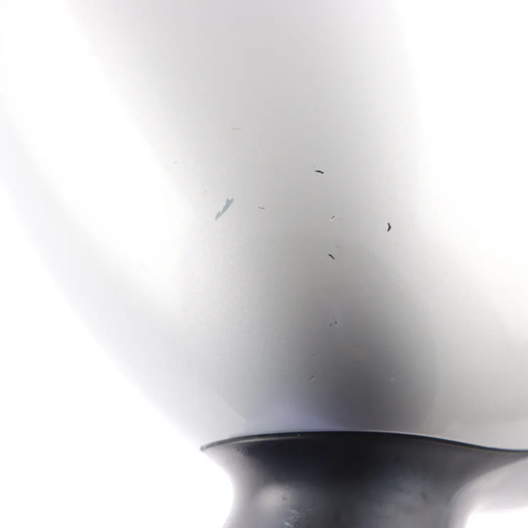 Wing Mirror Mini Cooper R50 R53 Right Door O/S Pure Silver Metallic to with Part number 7192472 Wing Mirror Mini Cooper R50 R53 Right Door O/S Pure Silver Metallic - SKU rhd-7192472-PS1 - Part number 7192472