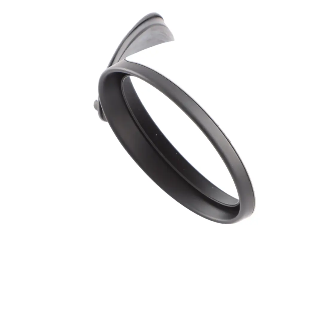 Wing Mirror Mini Cooper R50 R53 Right Door O/S Pure Silver Metallic to with Part number 7192472 Wing Mirror Mini Cooper R50 R53 Right Door O/S Pure Silver Metallic - SKU rhd-7192472-PS1 - Part number 7192472