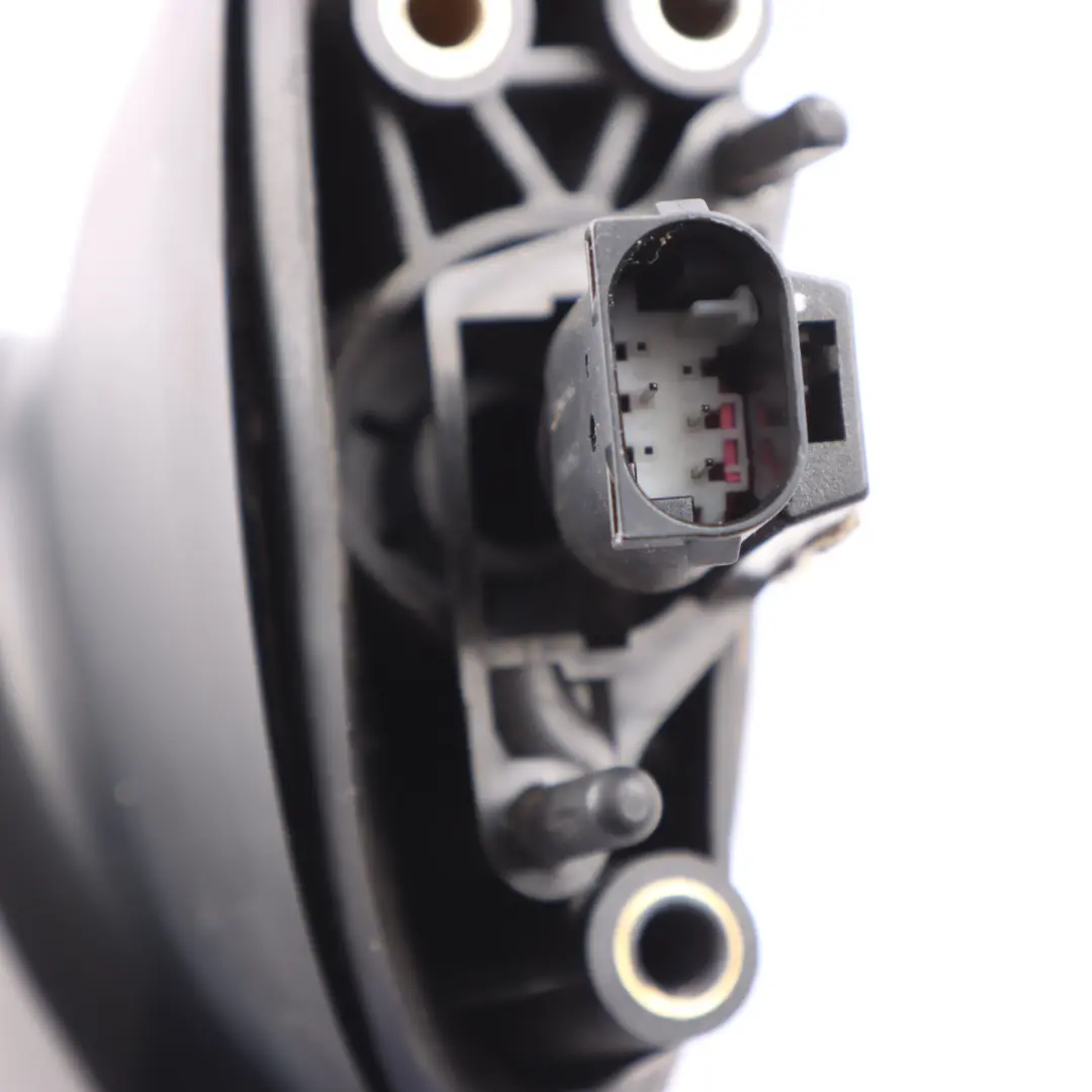 Wing Mirror Mini Cooper R50 R53 Right Door O/S Pure Silver Metallic to with Part number 7192472 Wing Mirror Mini Cooper R50 R53 Right Door O/S Pure Silver Metallic - SKU rhd-7192472-PS1 - Part number 7192472