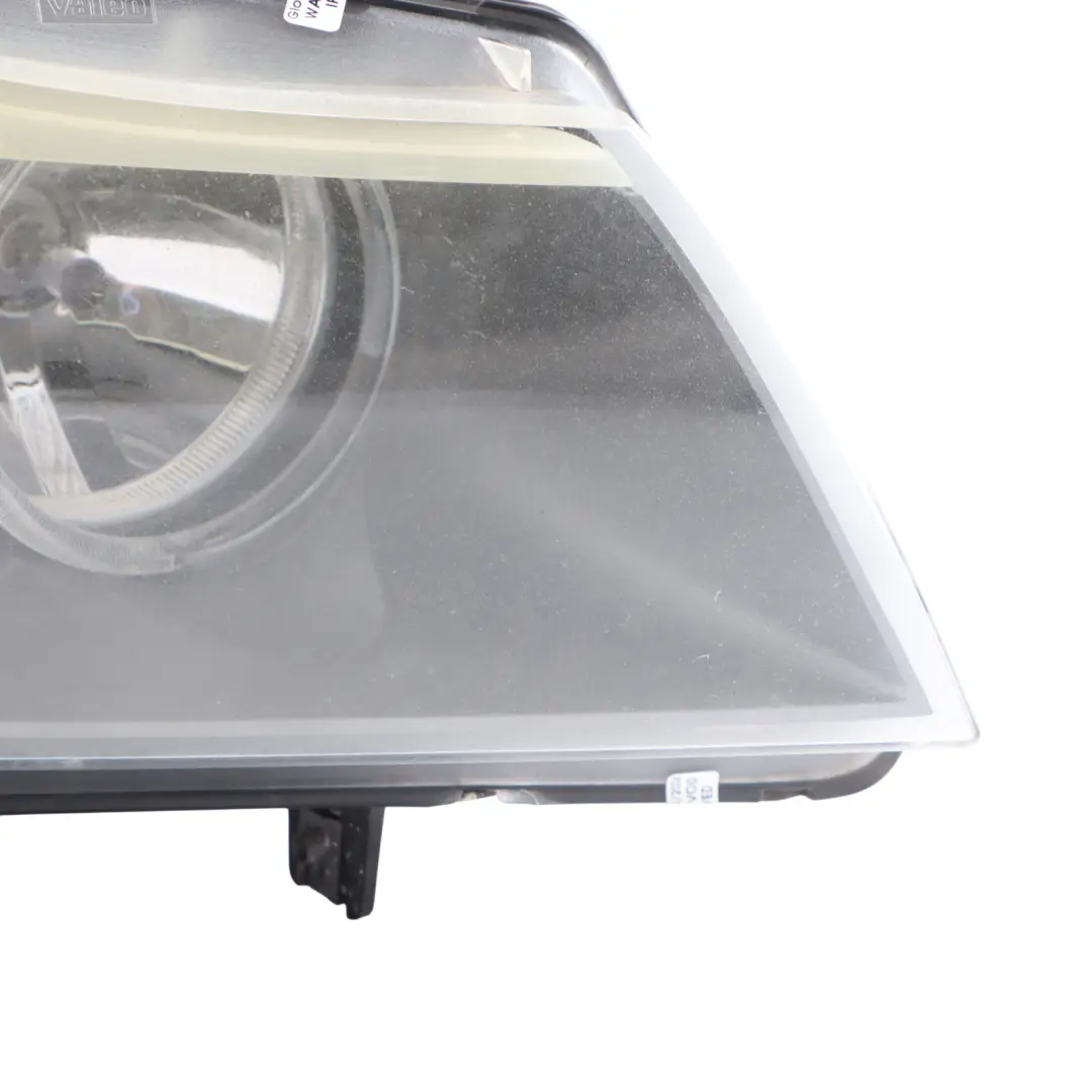 Headlight Lamp Driver Side Right O/S VALEO to BMW 3 Series E90 E91 LCI with Part number 7202576 BMW 3 Series E90 E91 LCI Headlight Lamp Driver Side Right O/S VALEO - SKU RHD-7202576 - Part number 7202576