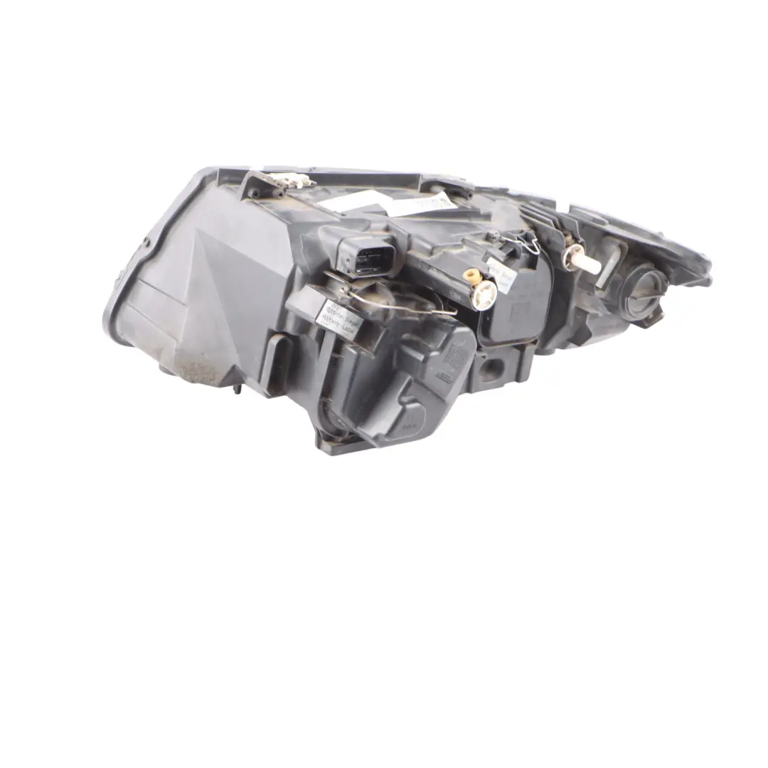Headlight Lamp Driver Side Right O/S VALEO to BMW 3 Series E90 E91 LCI with Part number 7202576 BMW 3 Series E90 E91 LCI Headlight Lamp Driver Side Right O/S VALEO - SKU RHD-7202576 - Part number 7202576