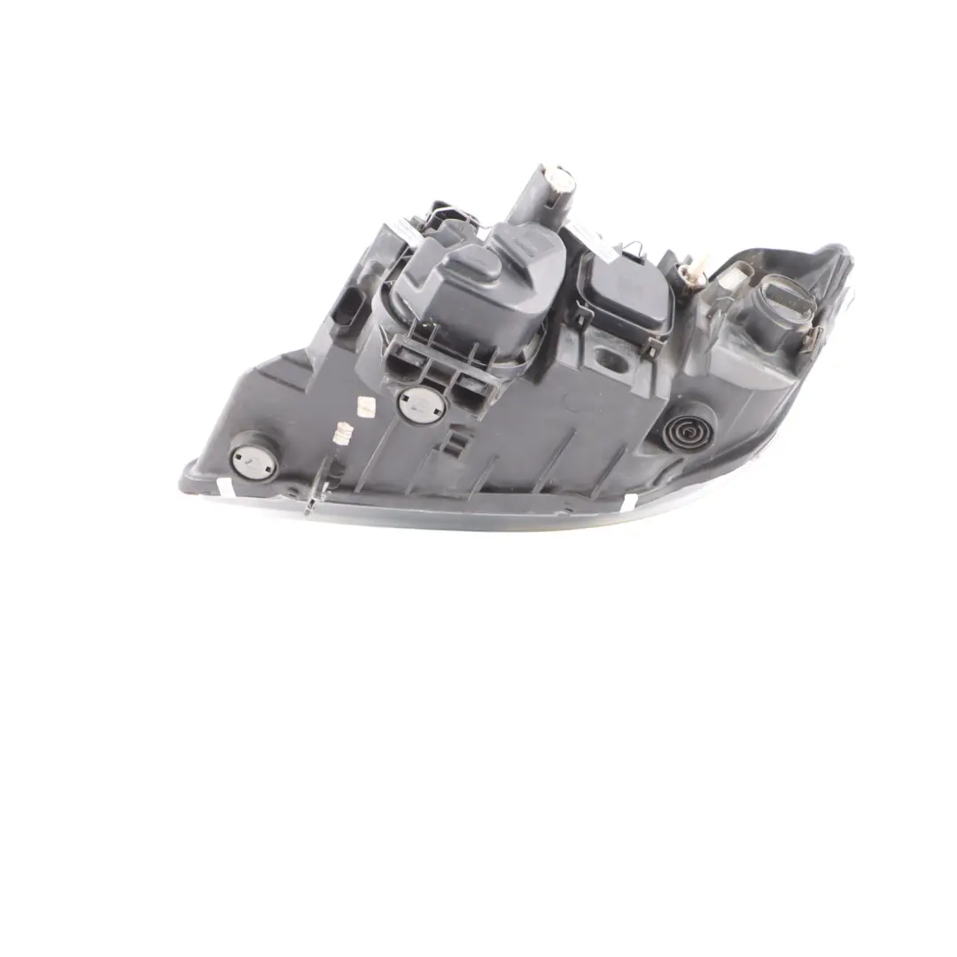 BMW 3 Series E90 E91 LCI Headlight Lamp Driver Side Right O/S VALEO - SKU RHD-7202576 - Part number 7202576