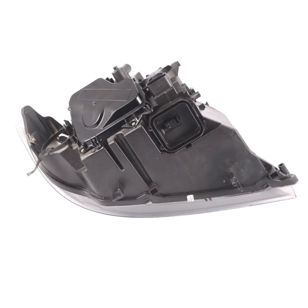 BMW E90 E91 LCI Front Adaptive Headlight Xenon Headlamp Lamp Left N/S - SKU RHD-7202591-1 - Part number 7202591