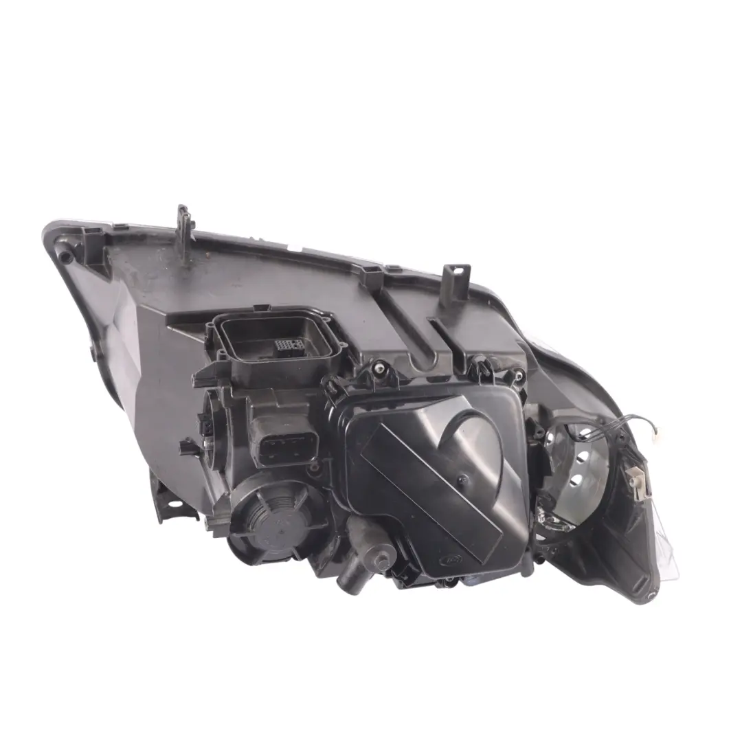 BMW E90 E91 LCI Front Adaptive Headlight Xenon Headlamp Lamp Left N/S - SKU RHD-7202591-1 - Part number 7202591