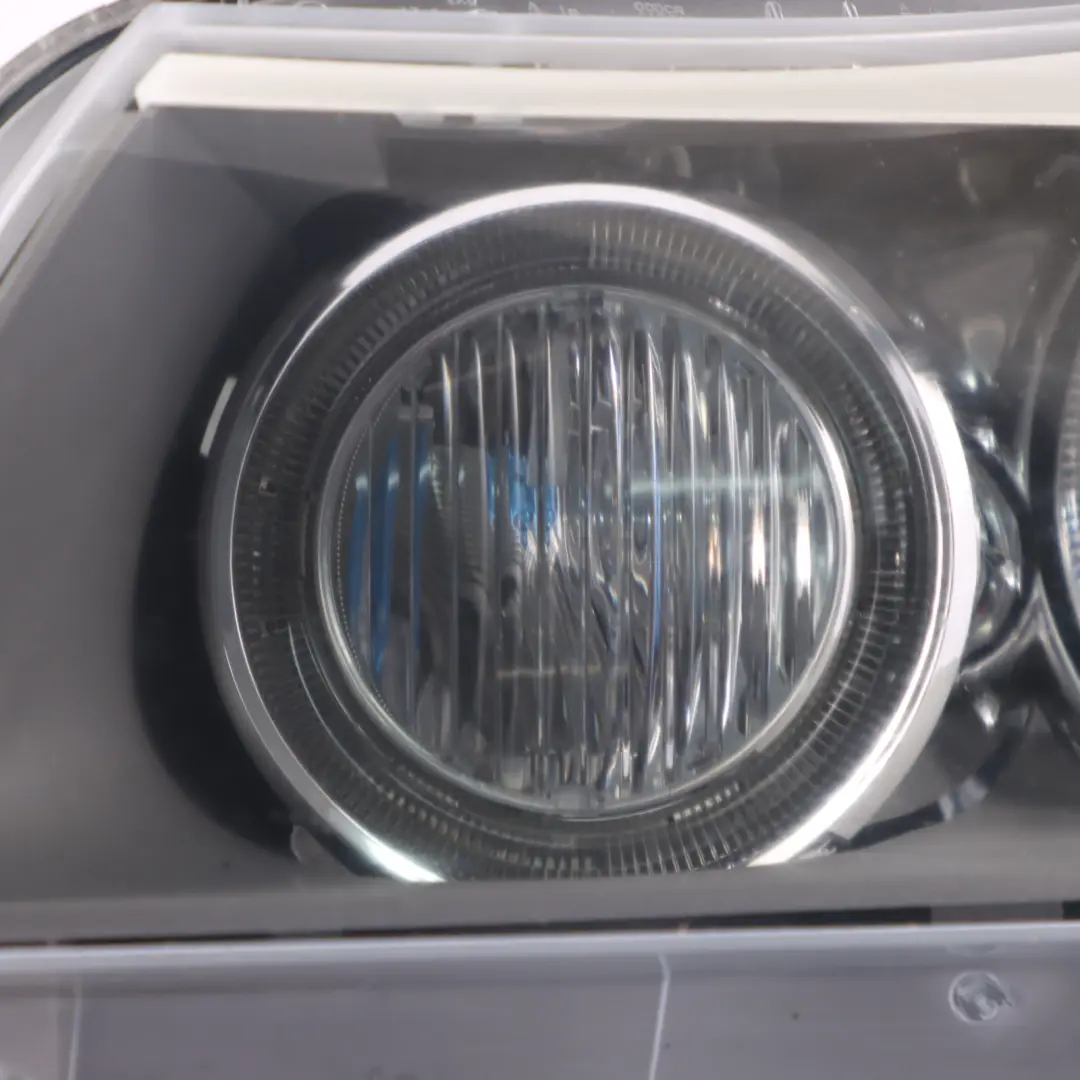 BMW E90 E91 LCI Front Adaptive Headlight Xenon Headlamp Lamp Left N/S - SKU RHD-7202591-1 - Part number 7202591