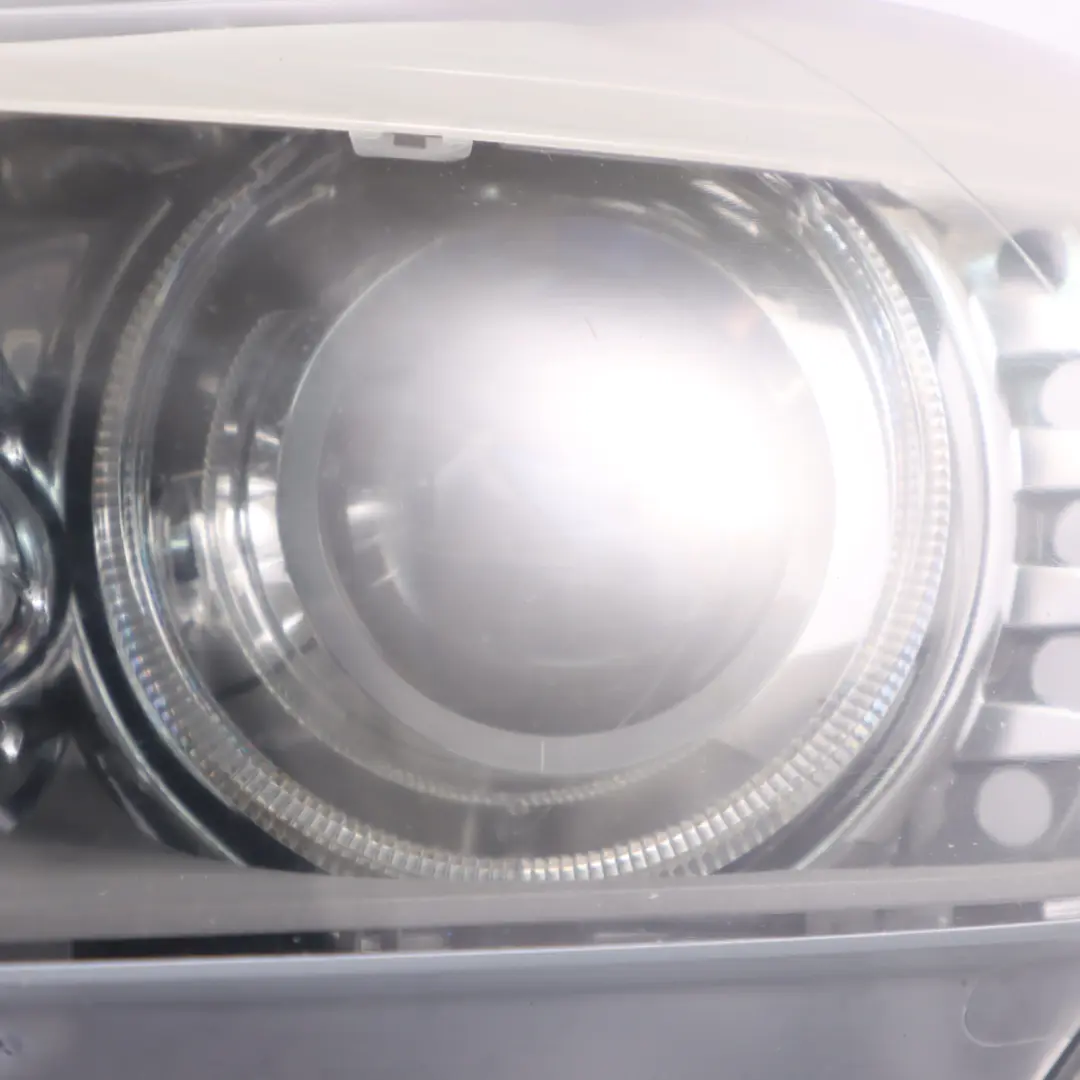 BMW E90 E91 LCI Front Adaptive Headlight Xenon Headlamp Lamp Left N/S - SKU RHD-7202591-1 - Part number 7202591