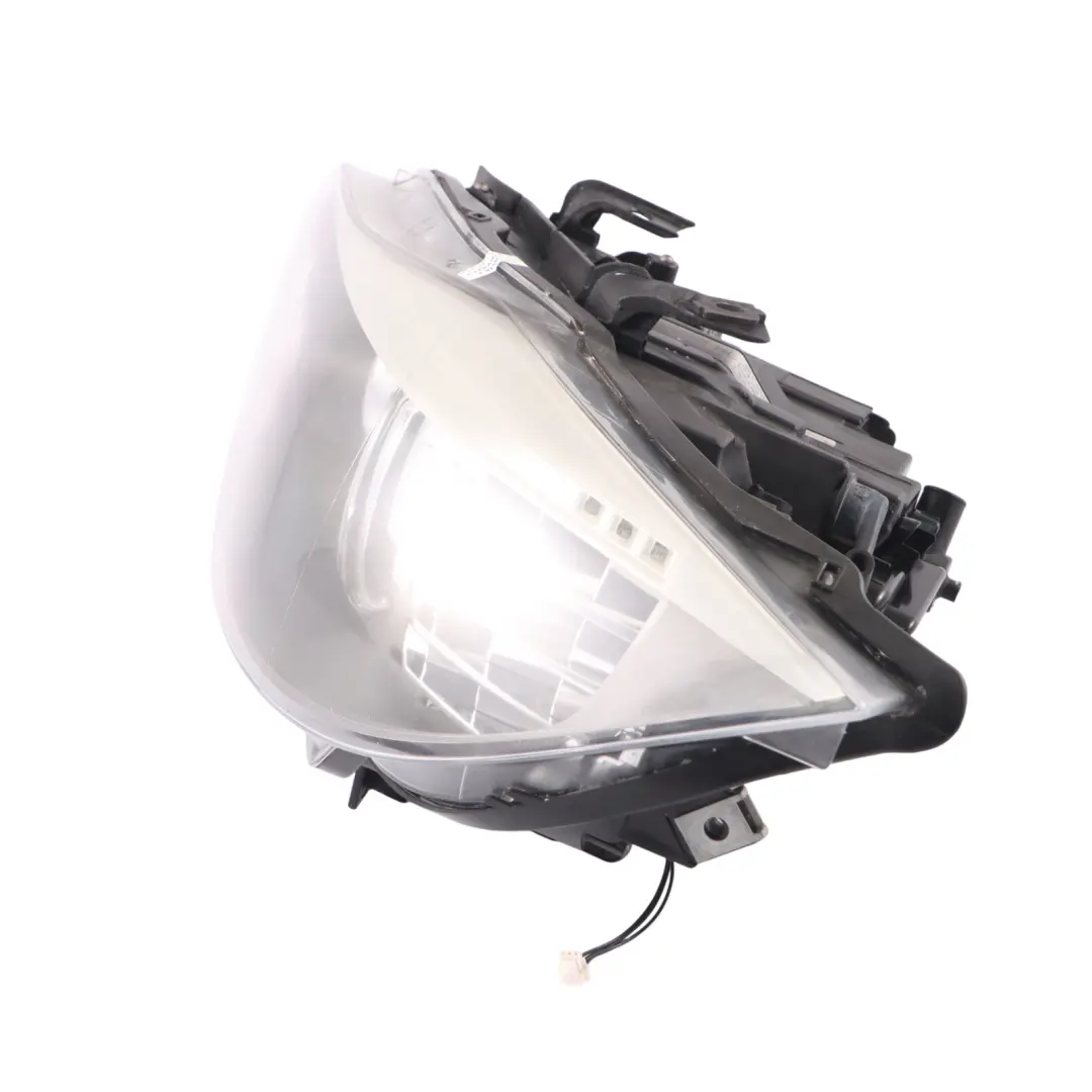 BMW E90 E91 LCI Front Adaptive Headlight Xenon Headlamp Lamp Left N/S - SKU RHD-7202591-1 - Part number 7202591