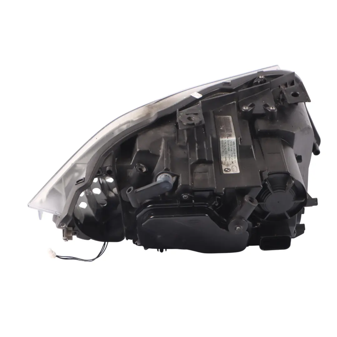 BMW E90 E91 LCI Front Adaptive Headlight Xenon Headlamp Lamp Left N/S - SKU RHD-7202591-1 - Part number 7202591