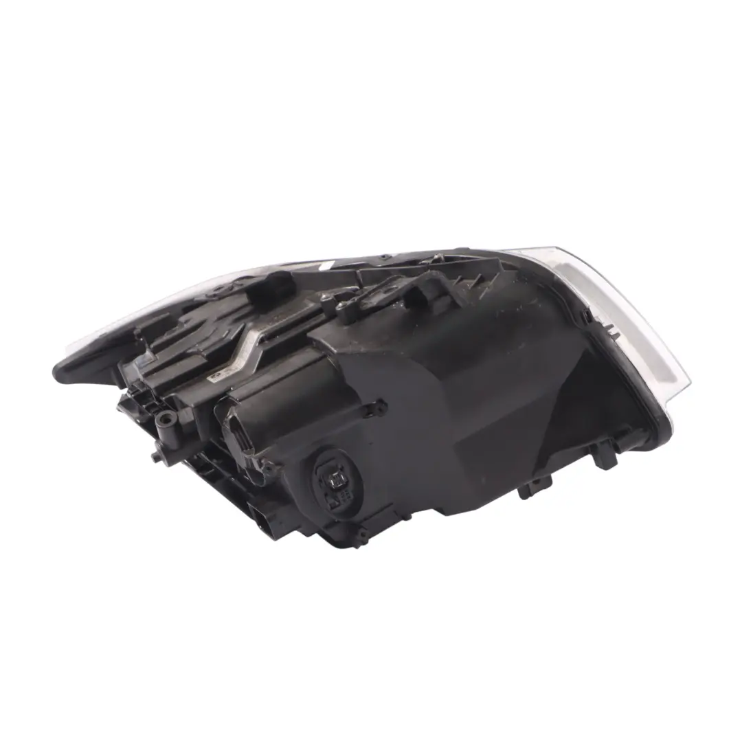BMW E90 E91 LCI Front Adaptive Headlight Xenon Headlamp Lamp Left N/S - SKU RHD-7202591-1 - Part number 7202591