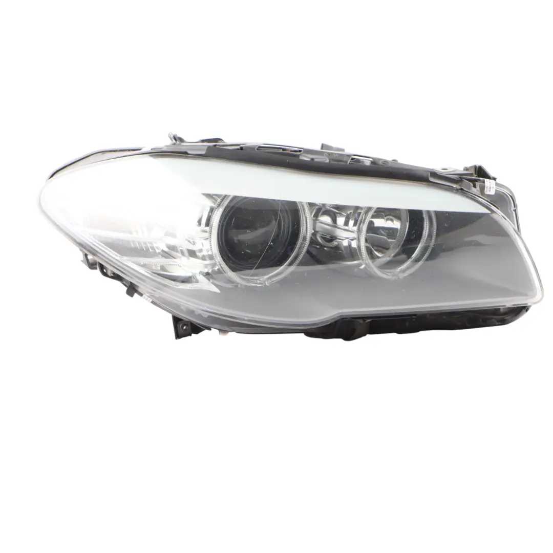 BMW F10 F11 Headlight Headlamp Halogen Light Lamp Front Right O/S - SKU rhd-7203242-3 - Part number 7203242