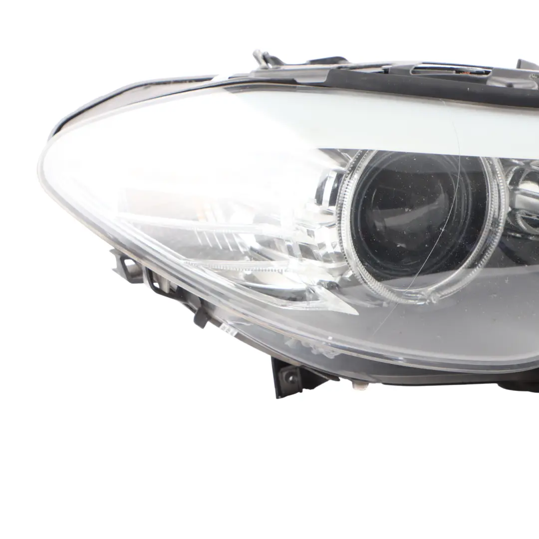 BMW F10 F11 Headlight Headlamp Halogen Light Lamp Front Right O/S - SKU rhd-7203242-3 - Part number 7203242