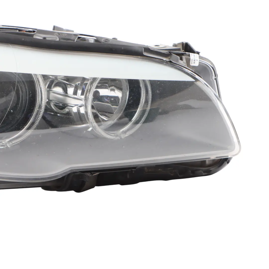 BMW F10 F11 Headlight Headlamp Halogen Light Lamp Front Right O/S - SKU rhd-7203242-3 - Part number 7203242