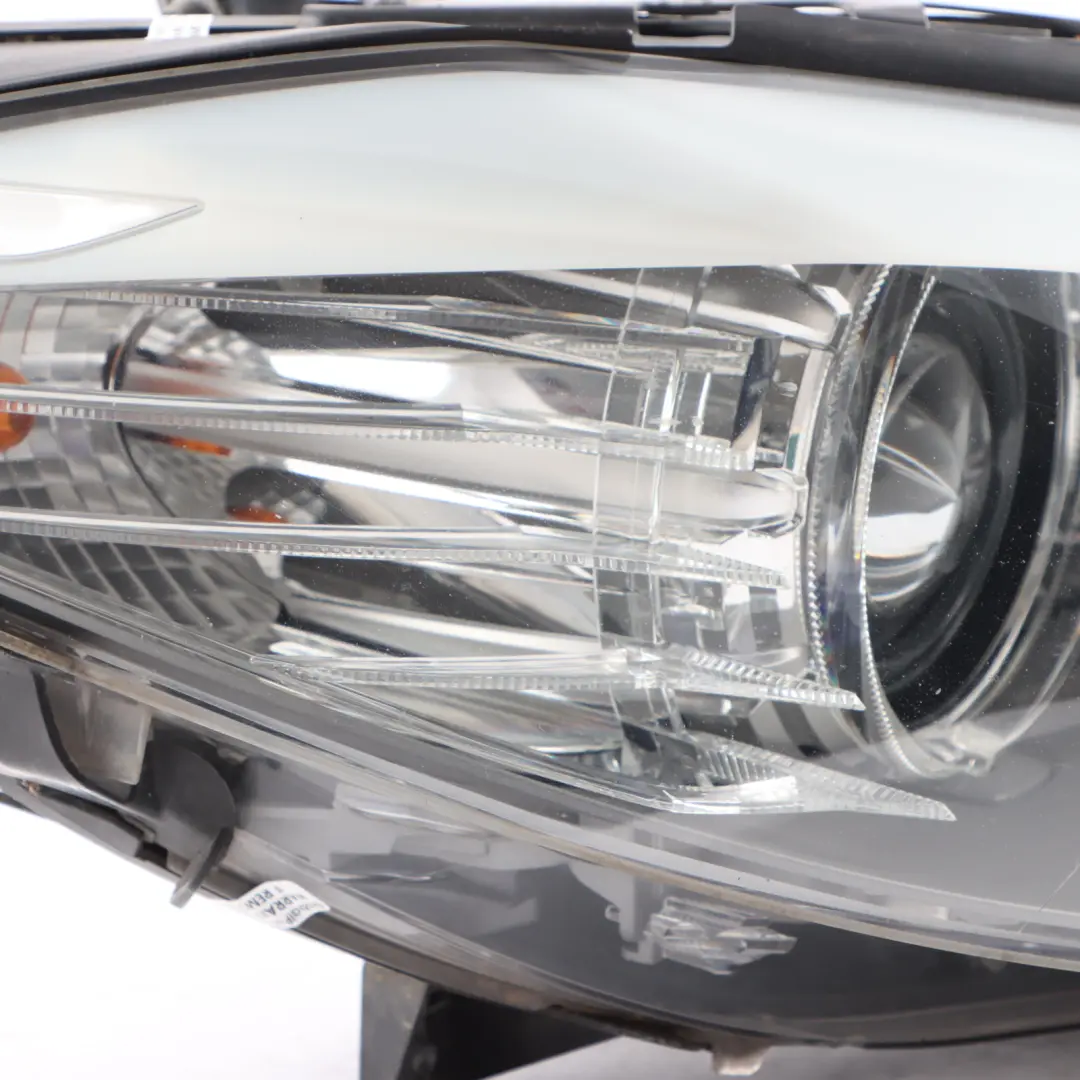 BMW F10 F11 Headlight Headlamp Halogen Light Lamp Front Right O/S - SKU rhd-7203242-3 - Part number 7203242