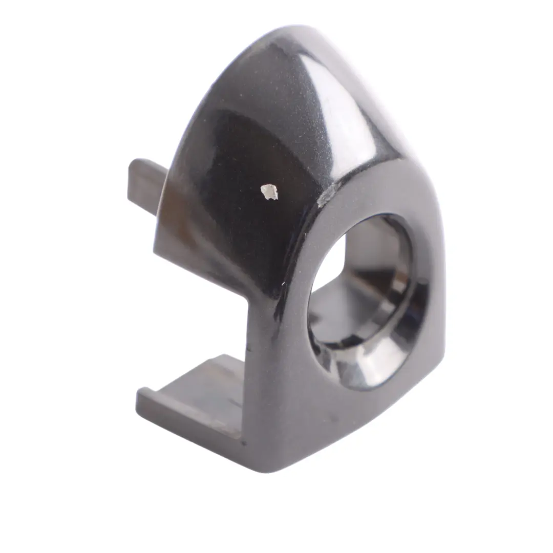 Front Door Handle Comfort Access Right O/S Black Sapphire 475 to BMW E90 with Part number 7207566 BMW E90 Front Door Handle Comfort Access Right O/S Black Sapphire 475 - SKU RHD-7207566-BS1 - Part number 7207566